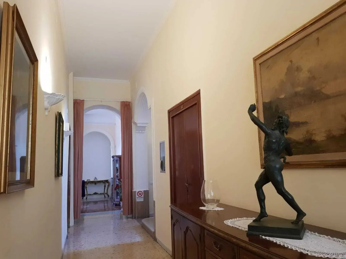 Albergo Santa Teresa