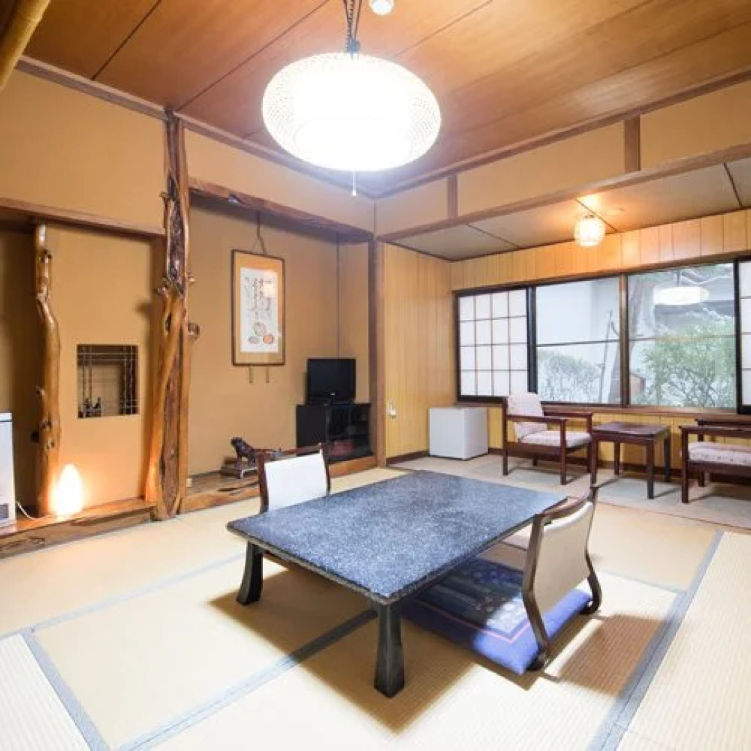 Marunaka Ryokan
