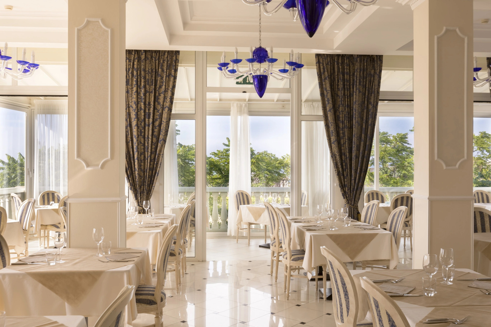 Hotel Baia Imperiale & Spa