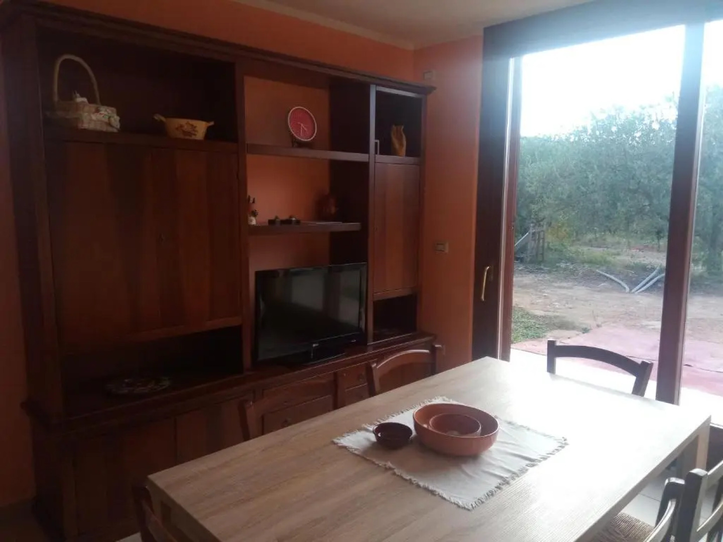 Residence degli ulivi