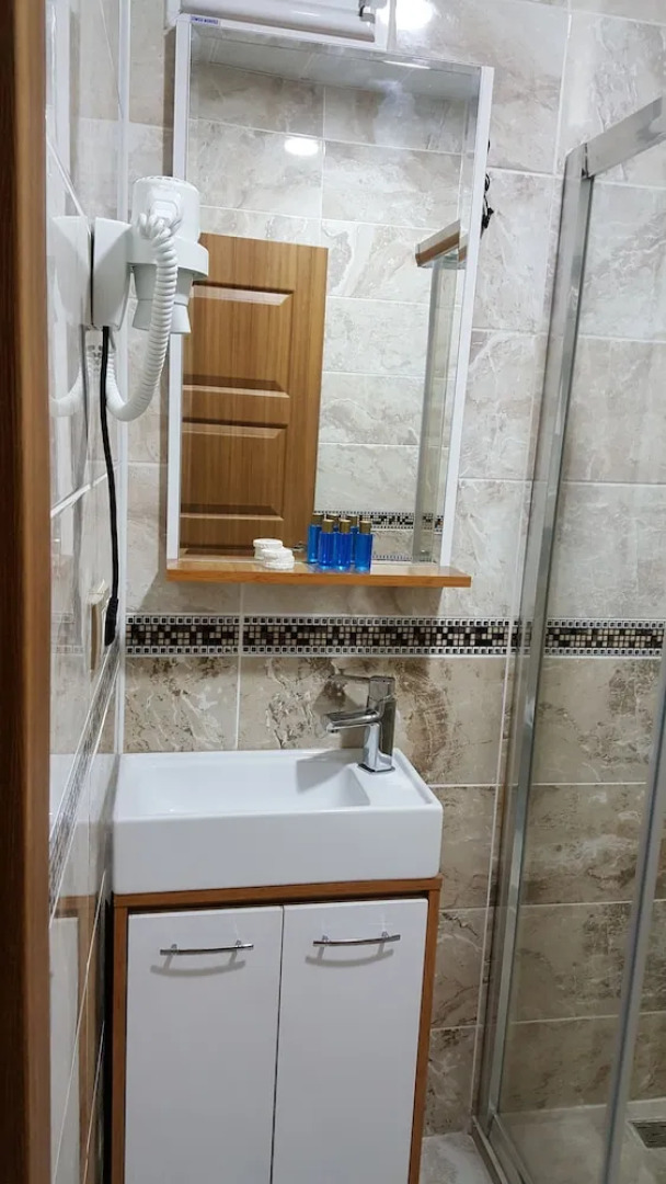 Le-Ka Grand Sah Otel