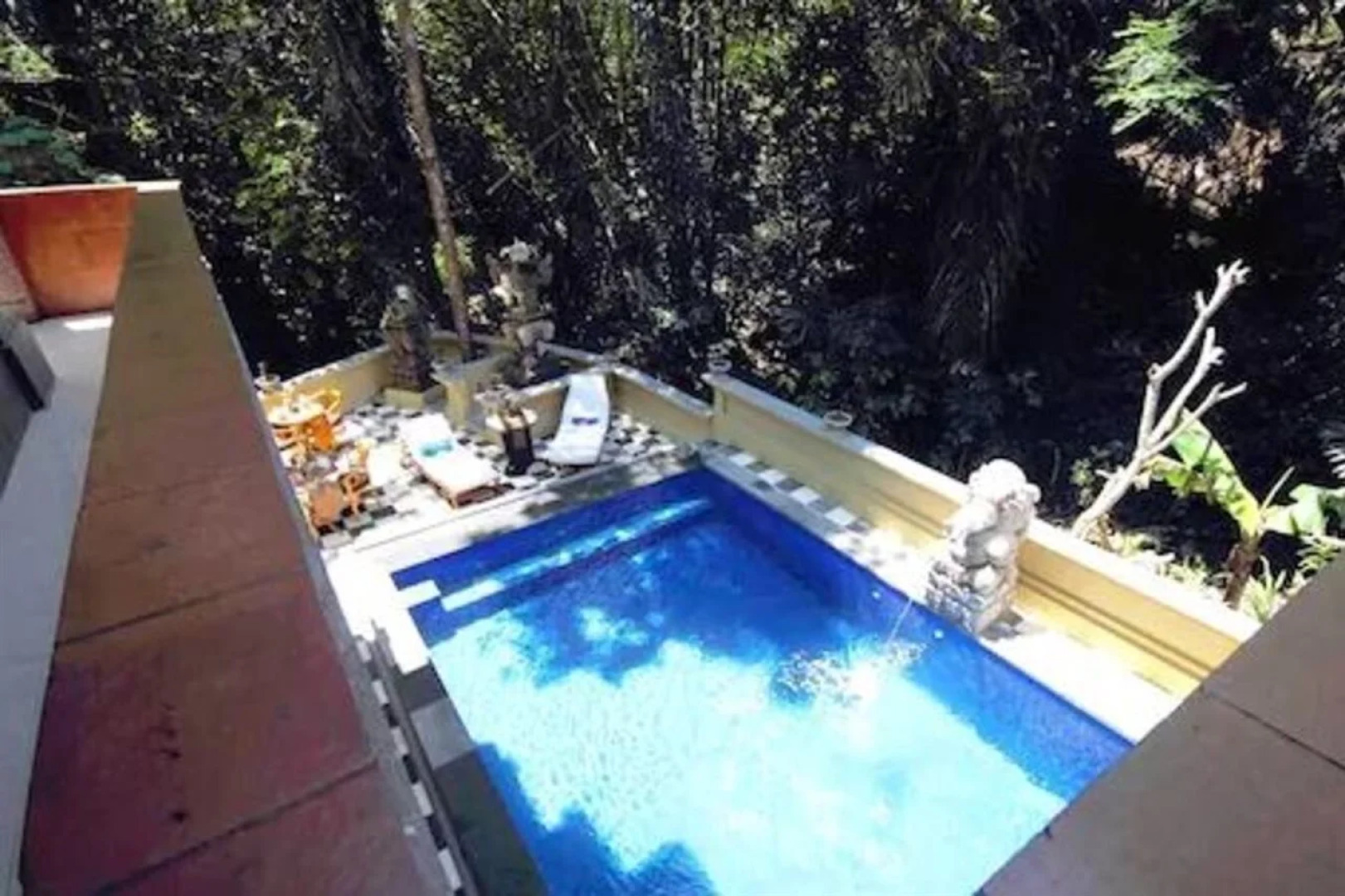 Bembengan Ubud Cottage