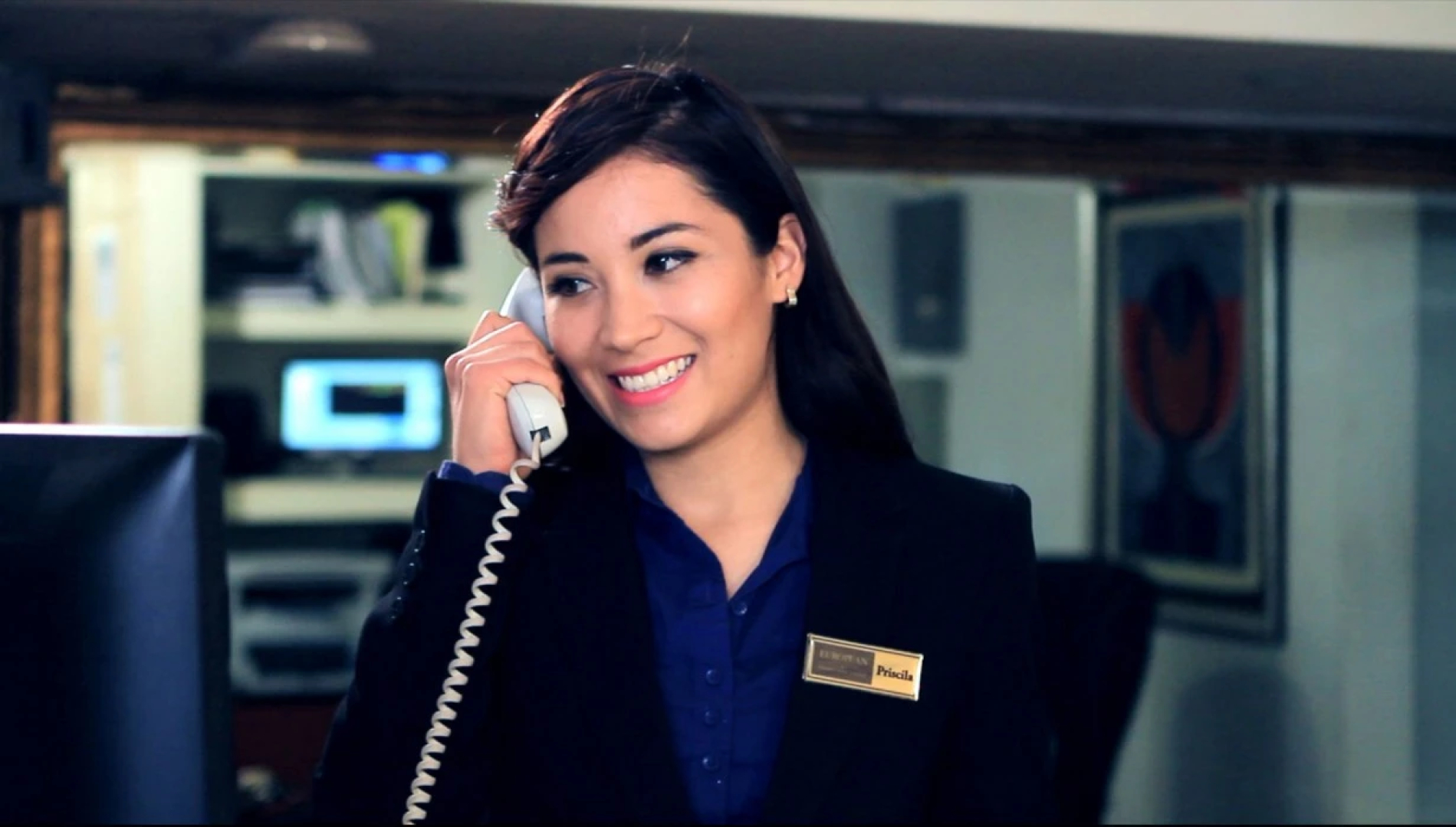 European Life Style Executive Suites & Gallery