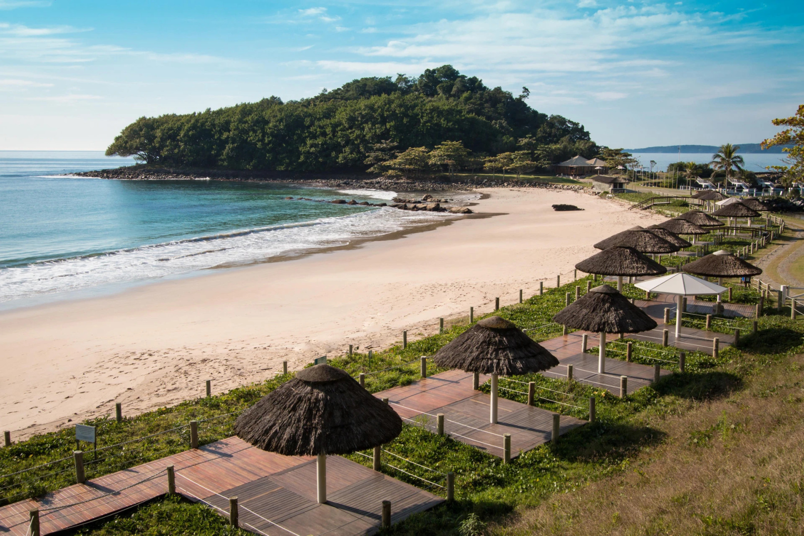 Itapema Beach Resorts by Nobile