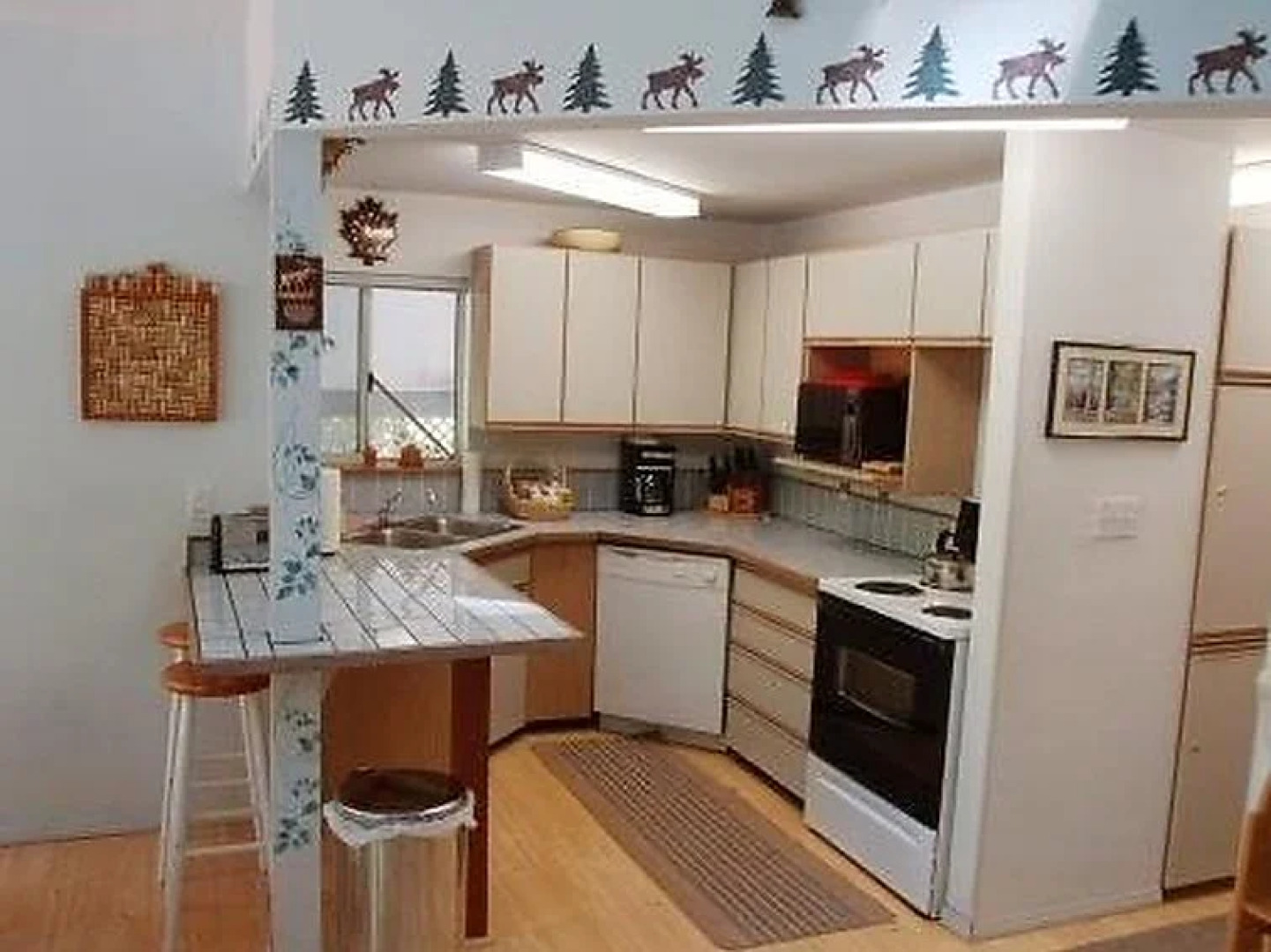 Glacier Springs 39 by RedAwning