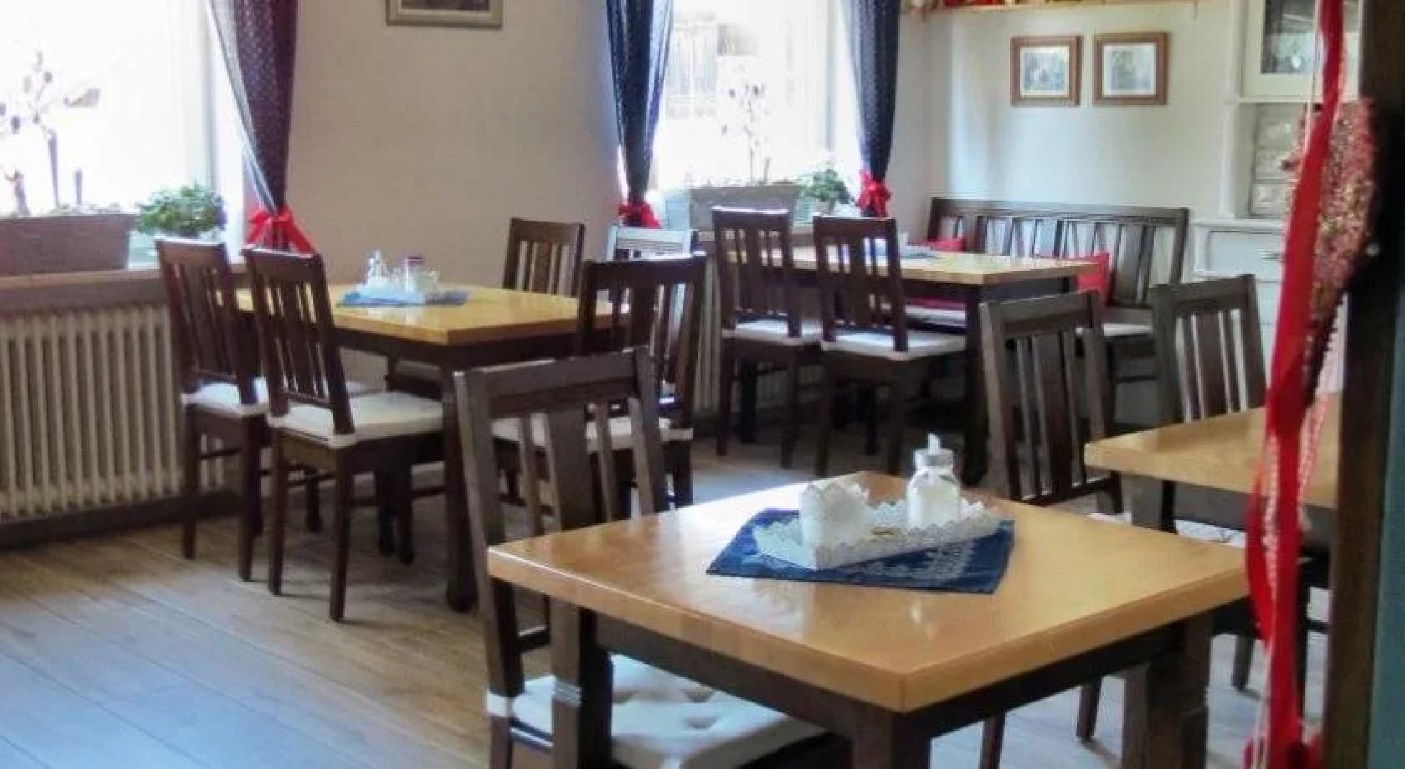 Gästehaus am Goldberg