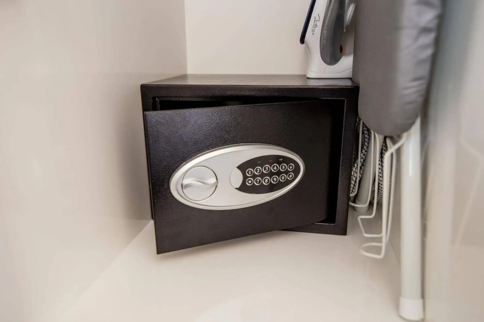 Te Anau Deluxe Apartments