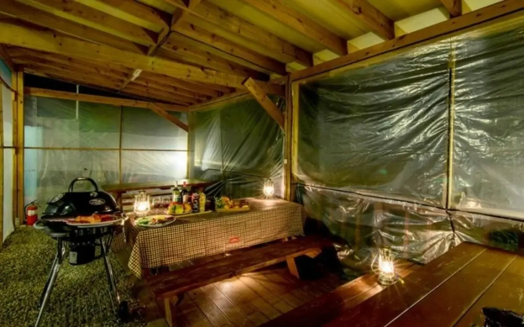 Yangpyeong 4hue House Pension