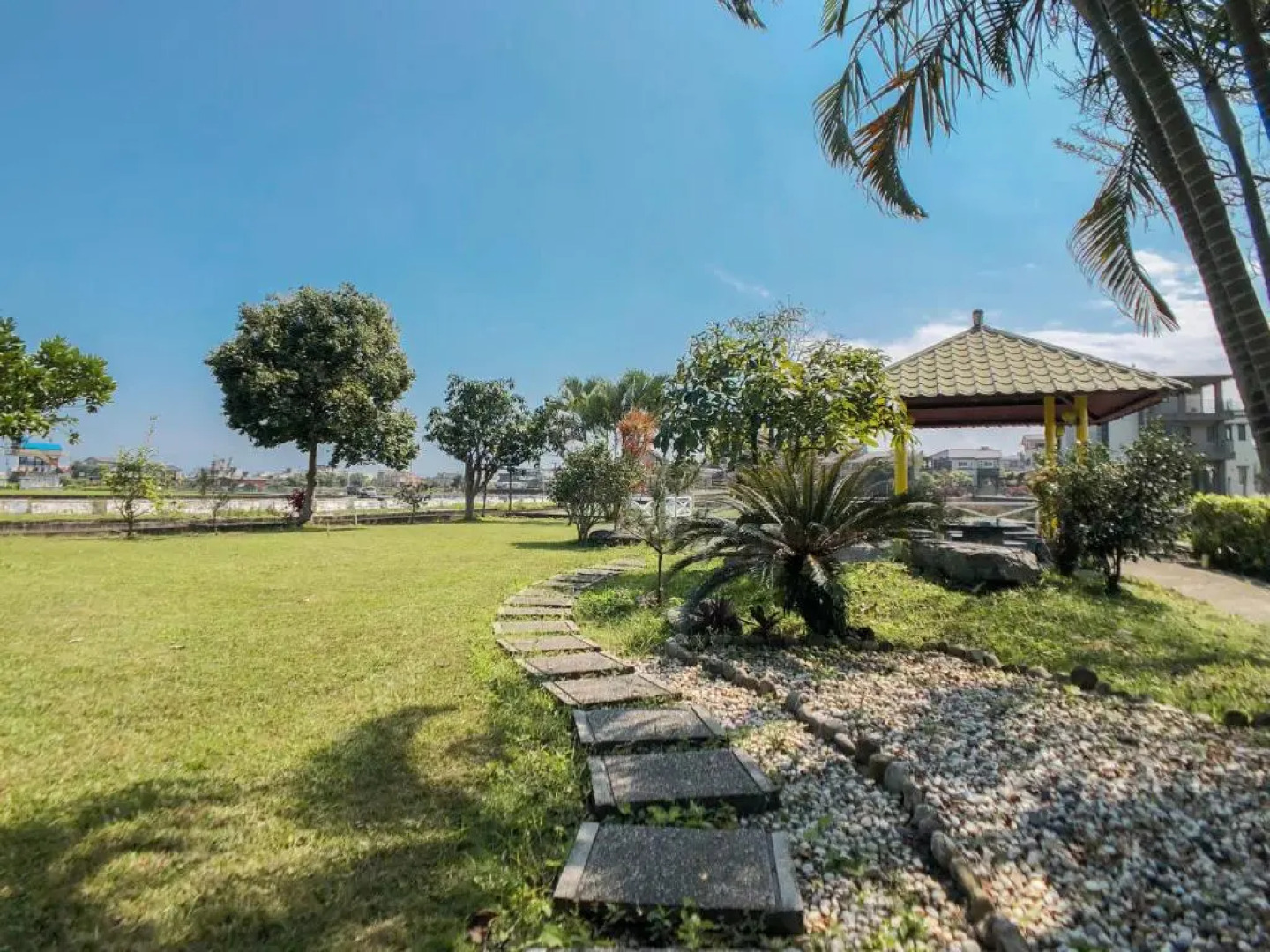 Chun Feng Cao Tang Homestay