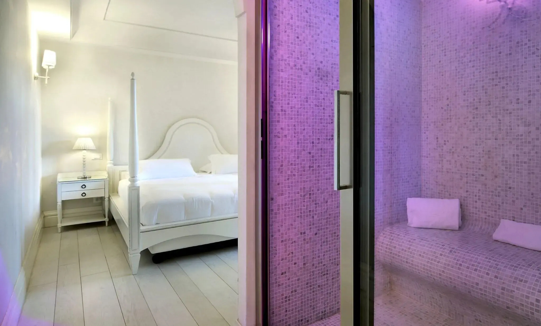 Villa Athena Resort