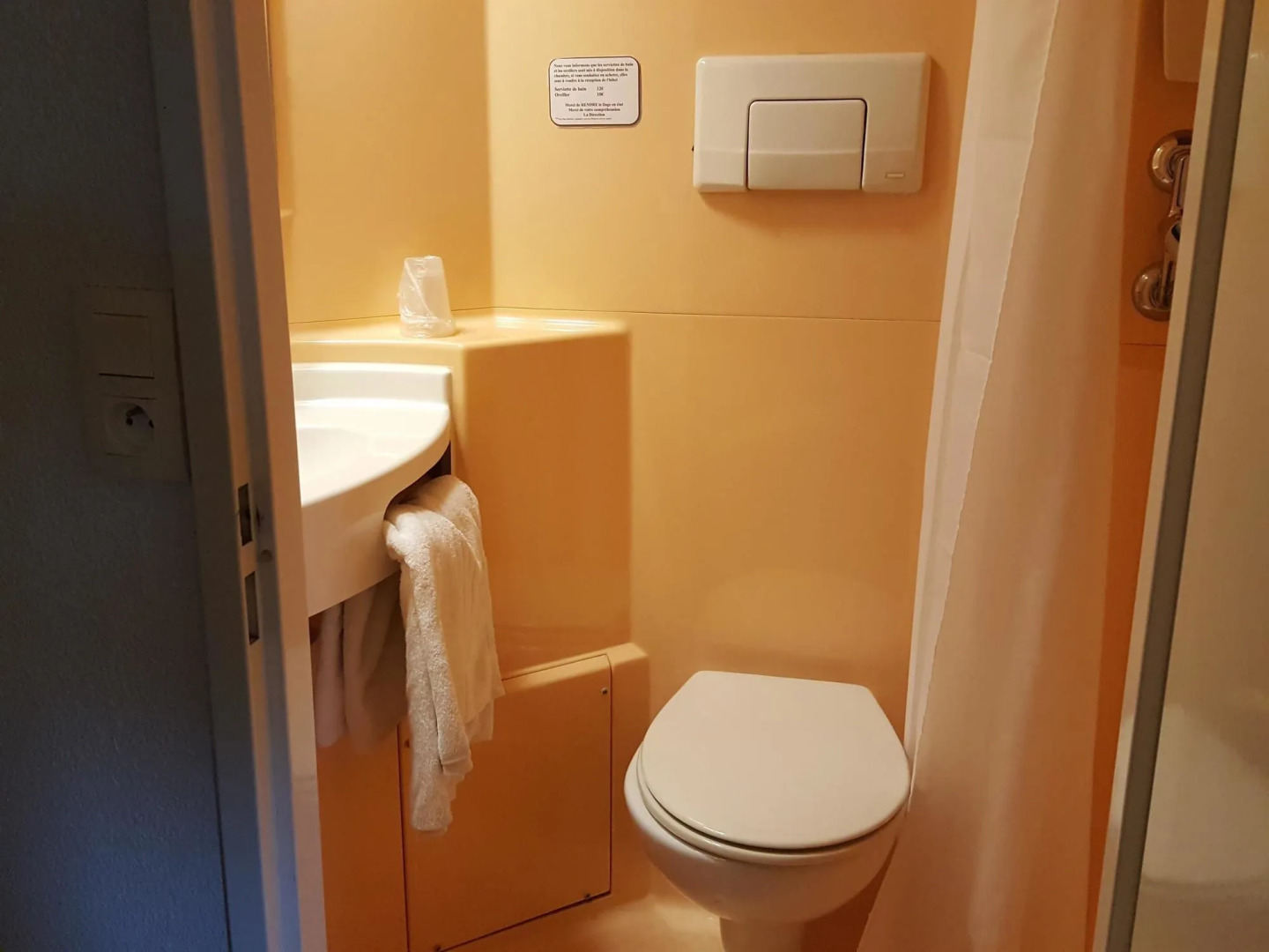 Premiere Classe Orléans Ouest - La Chapelle Saint Mesmin