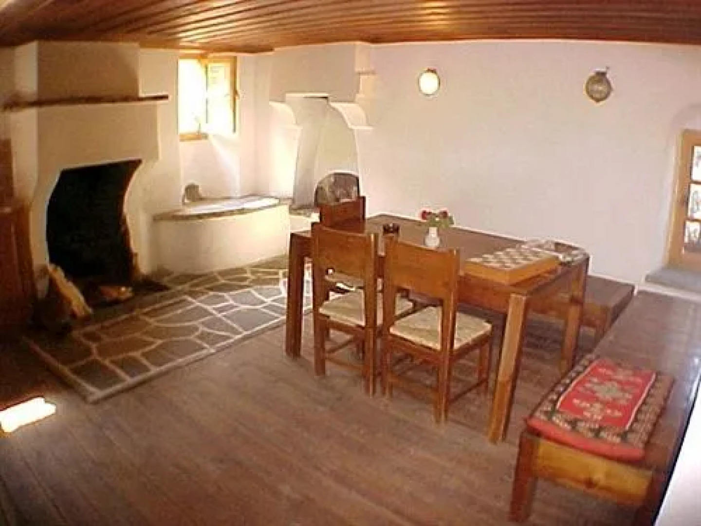 Ioannidis Guesthouse