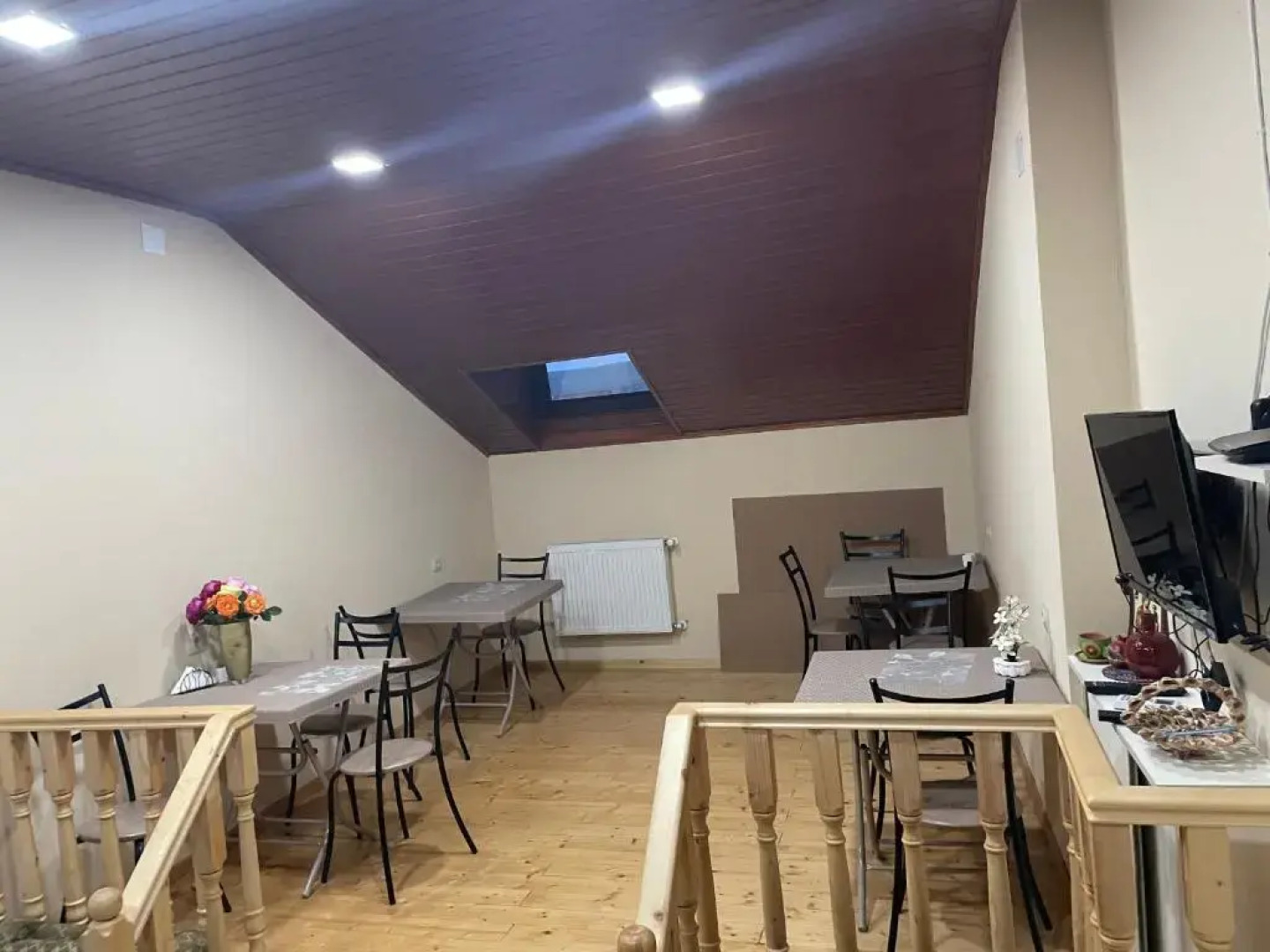 Mtskheta Wellpoint Arsukidze 48