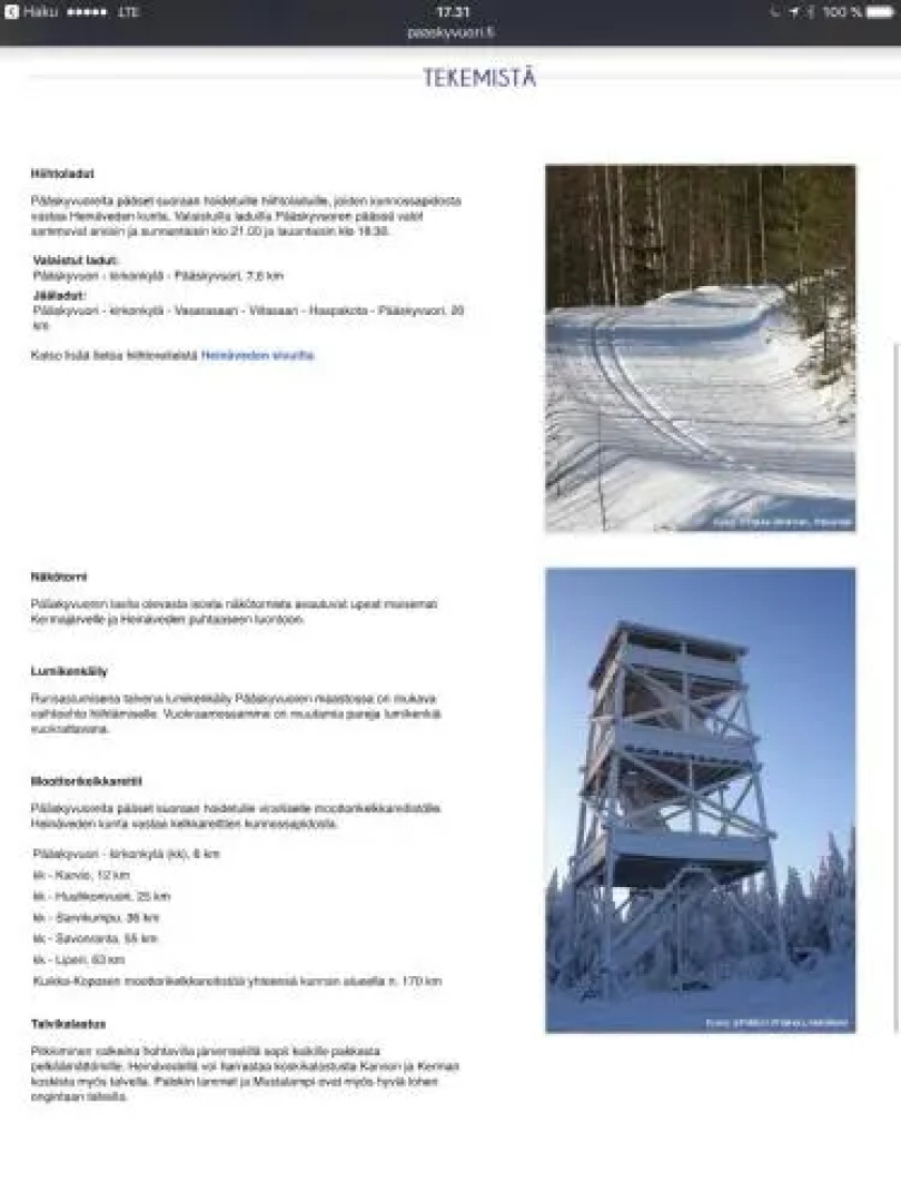 Lakefinland Guesthouse