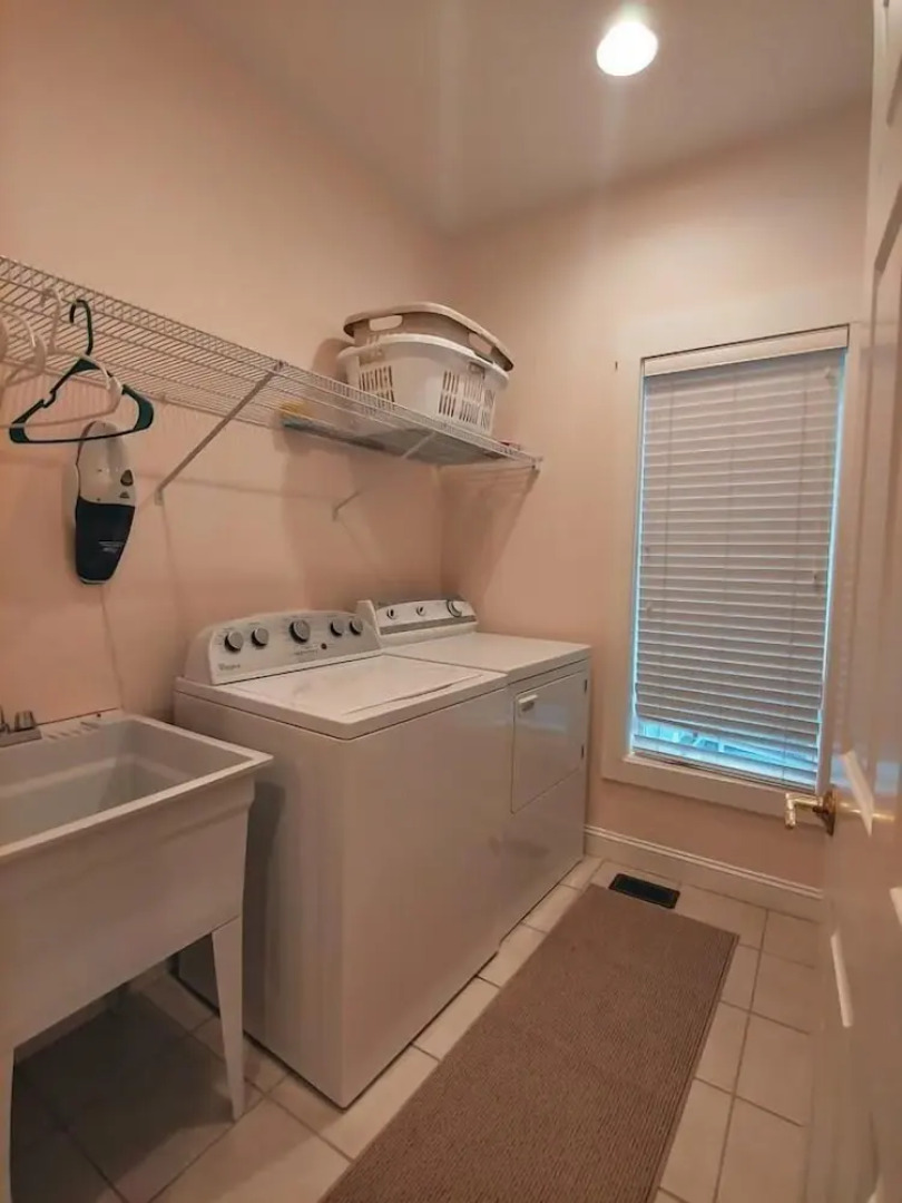 Luxurious Southern Belle 1 Beach Home