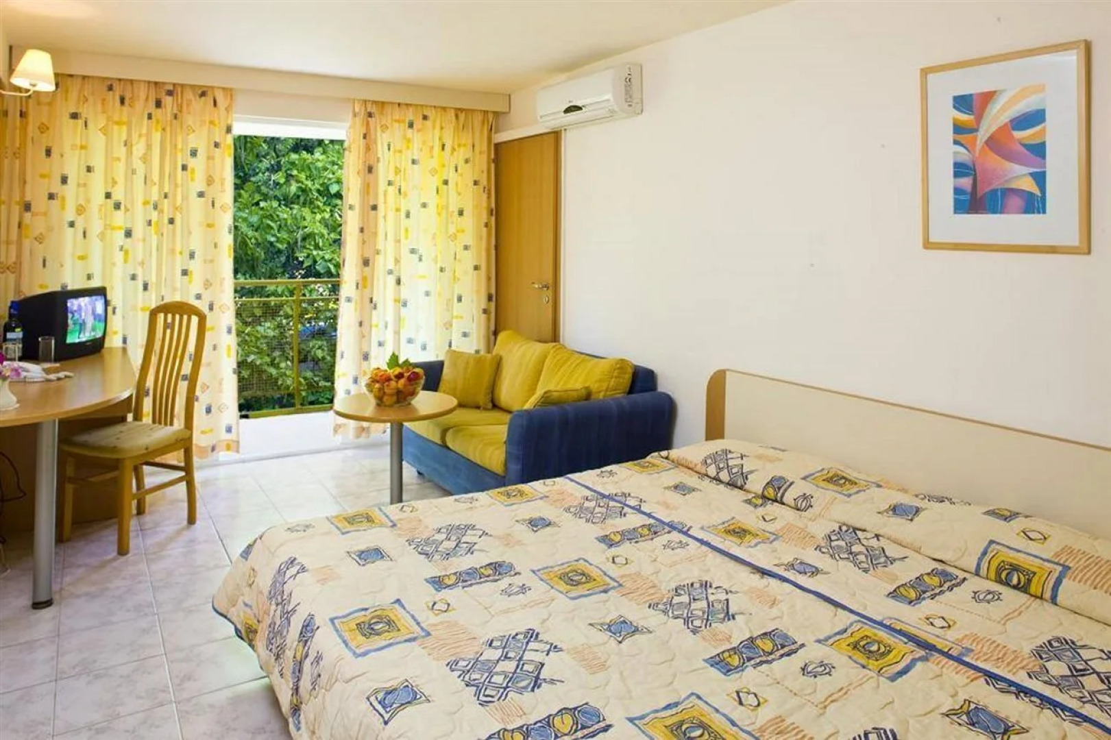 Hotel Orchidea Park All Inclusive