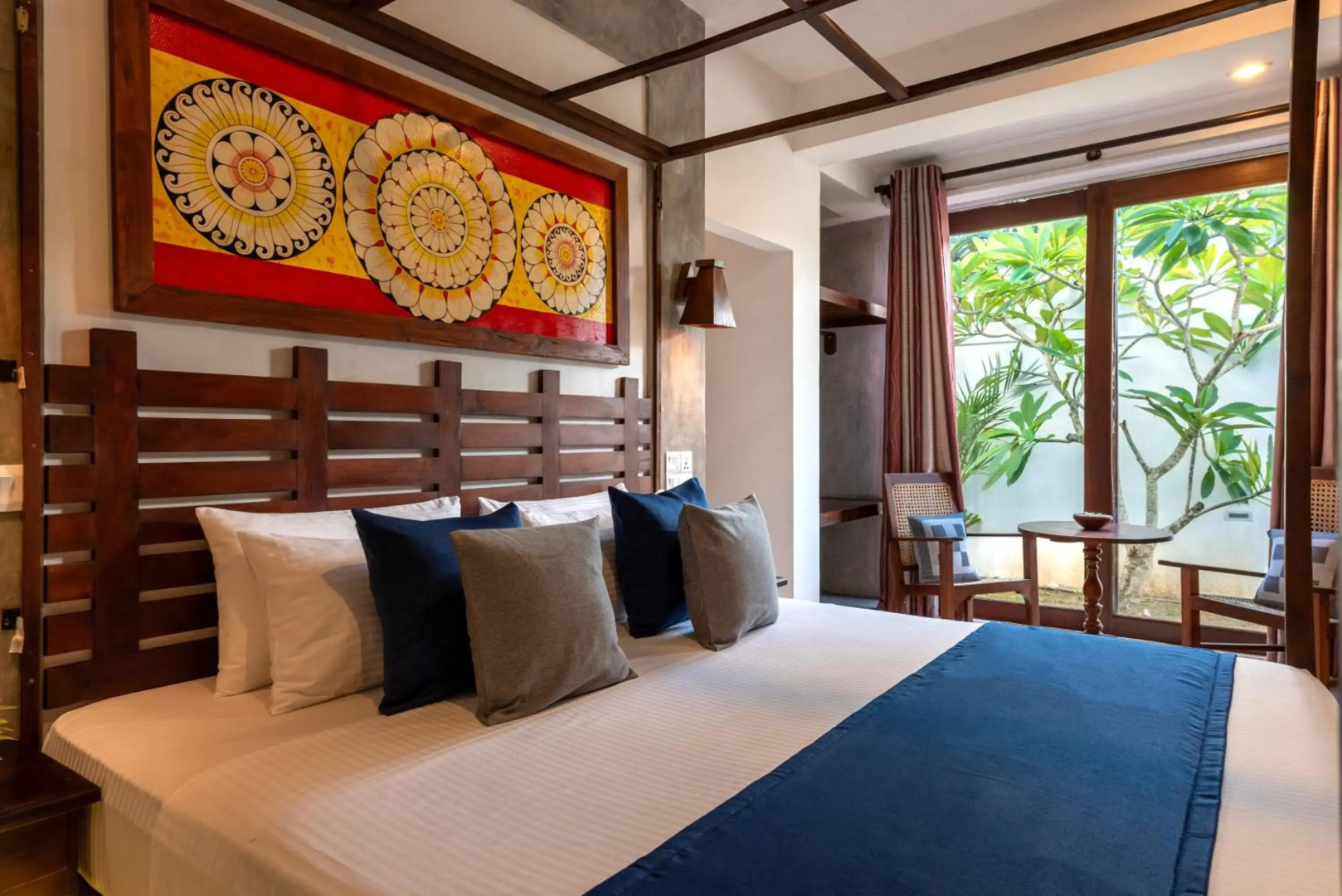 Anama Tangalle By Anka