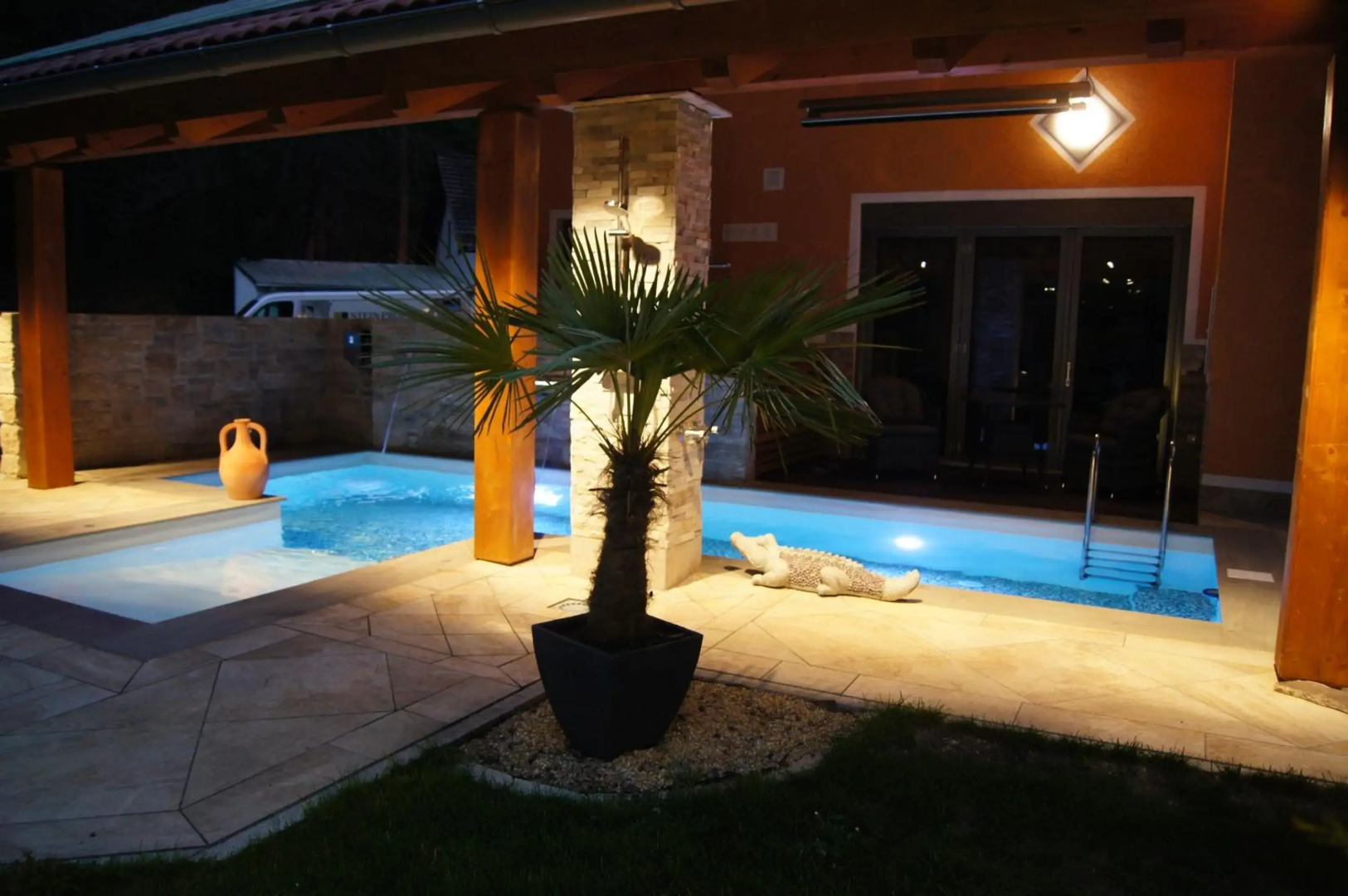 Passau "Am Sulzsteg" 9