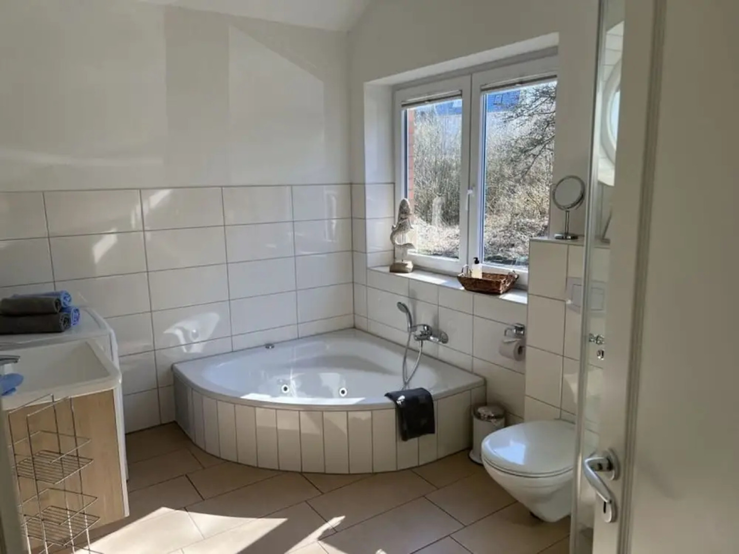 Holiday Home Salt Meadow House