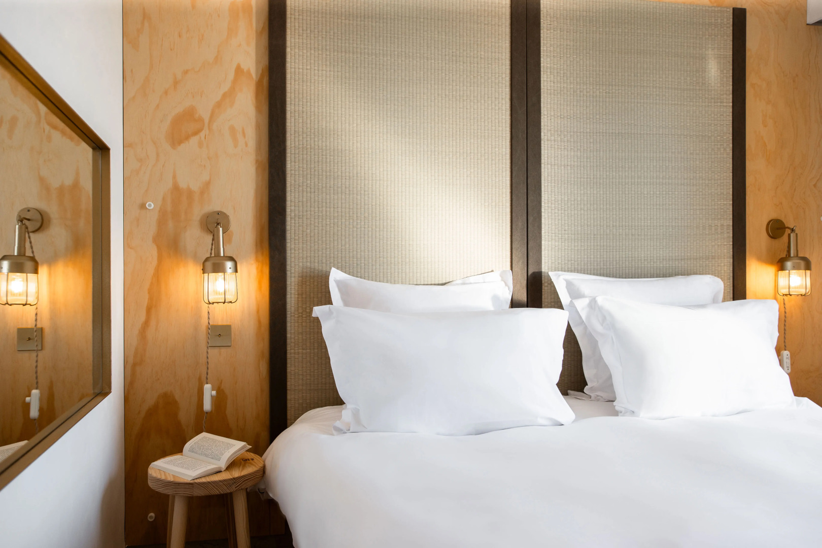 Résidence Le Massena