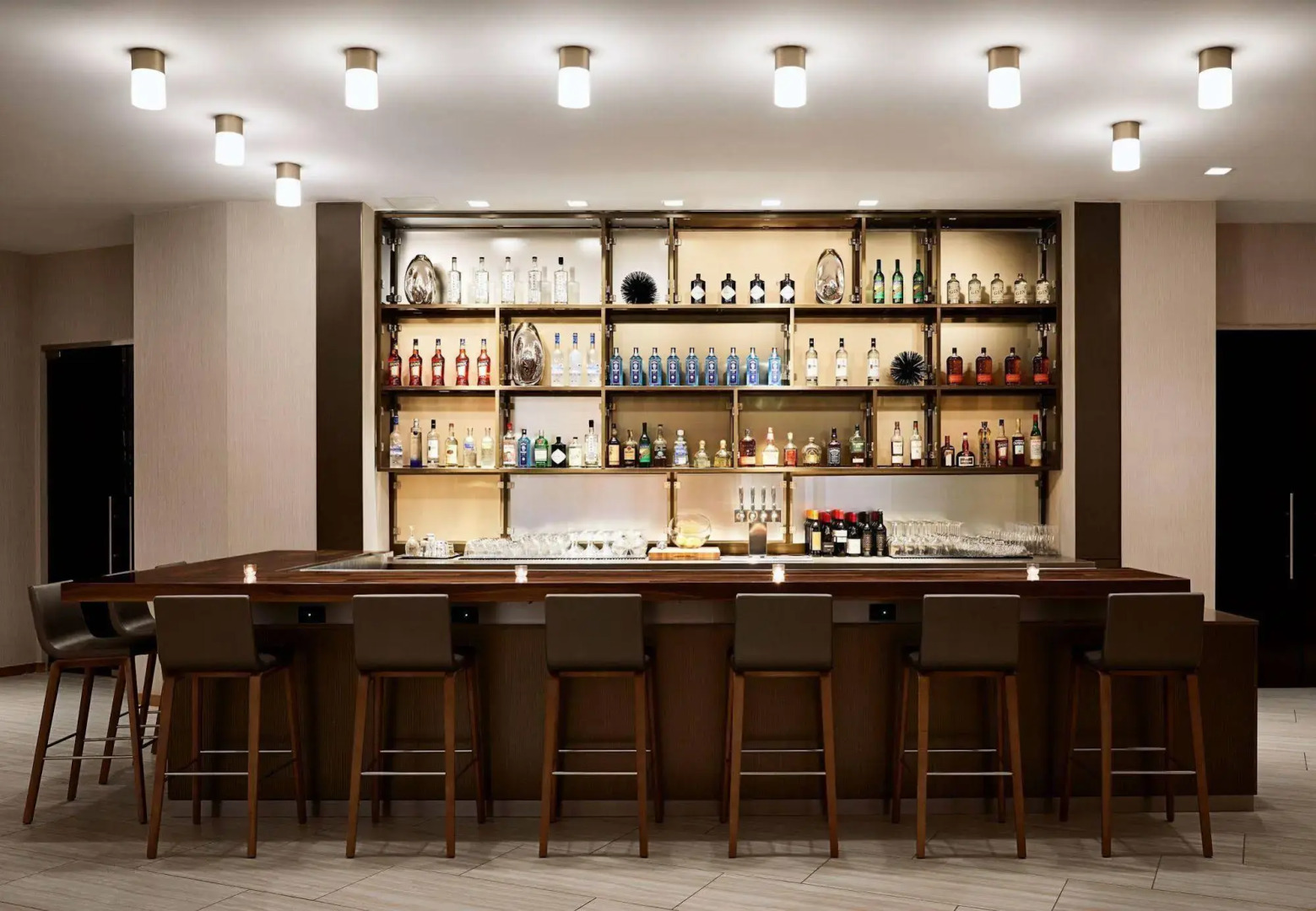 AC Hotel by Marriott Miami Aventura