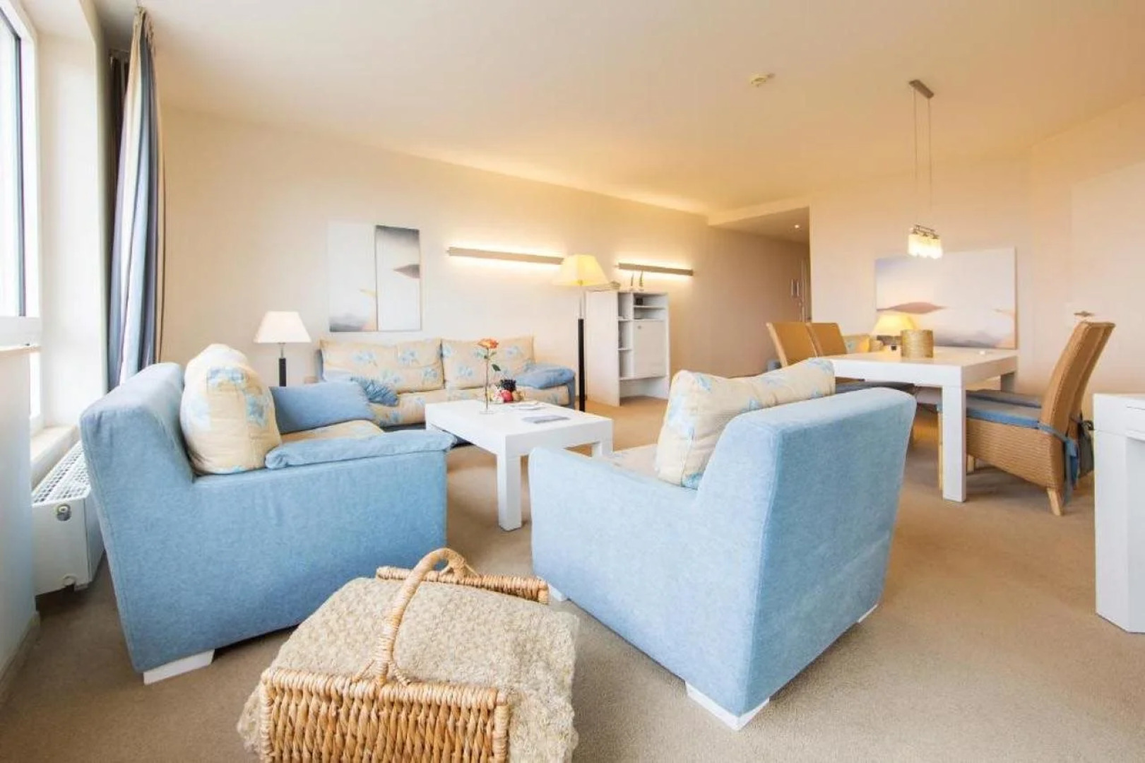 Strandhotel Dunenmeer