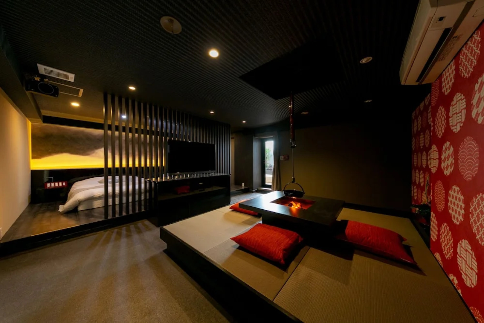 Hotel Eldia Japanese Modern - Adults only