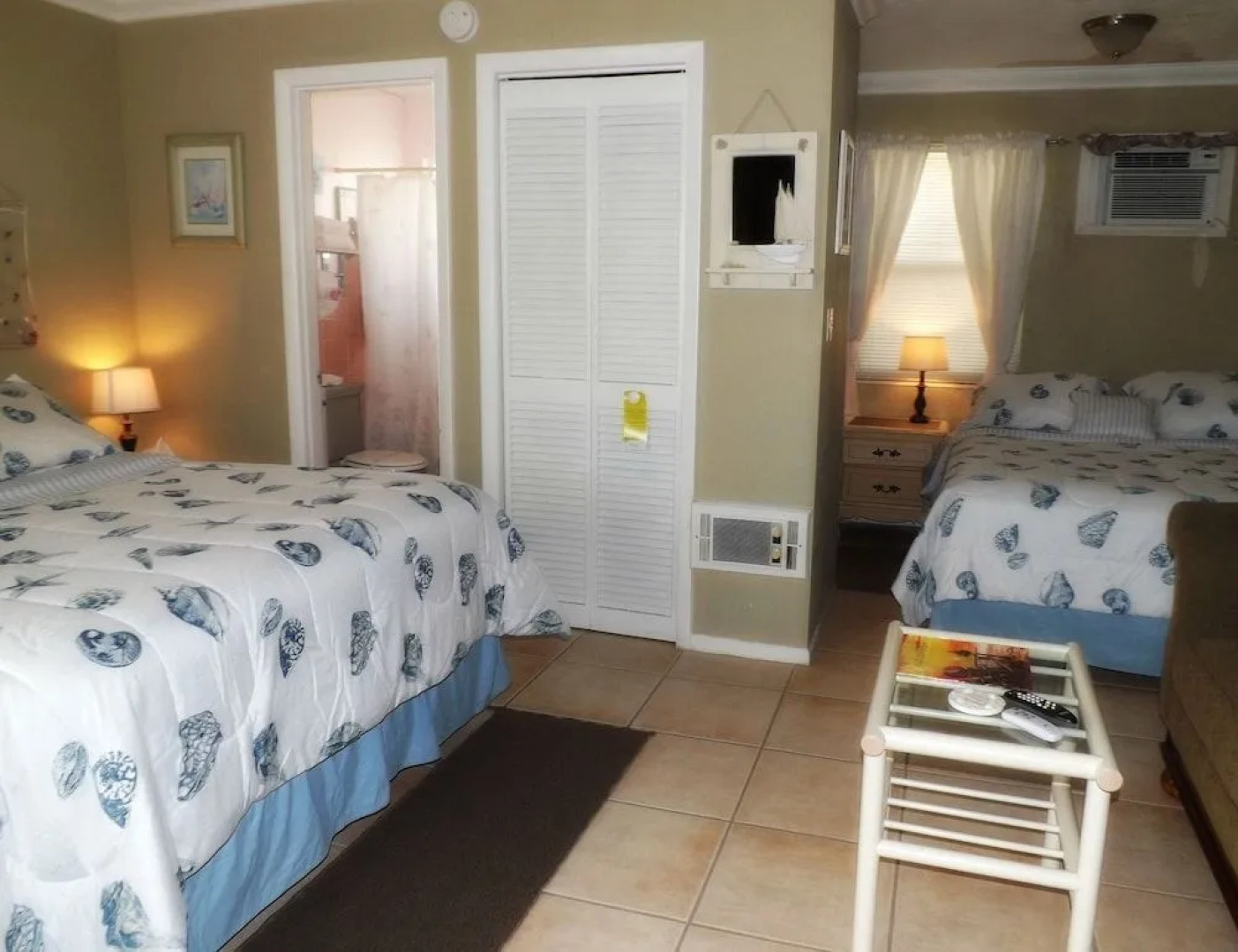 Sun Life Beach Hotel