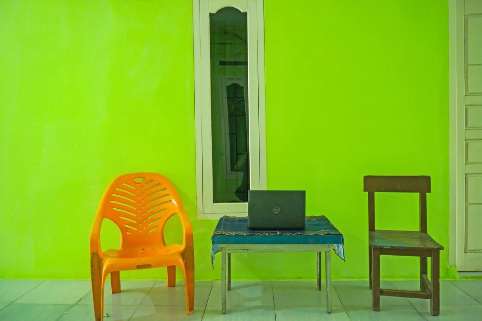 Hotel O Kost Qiu Qiu 99