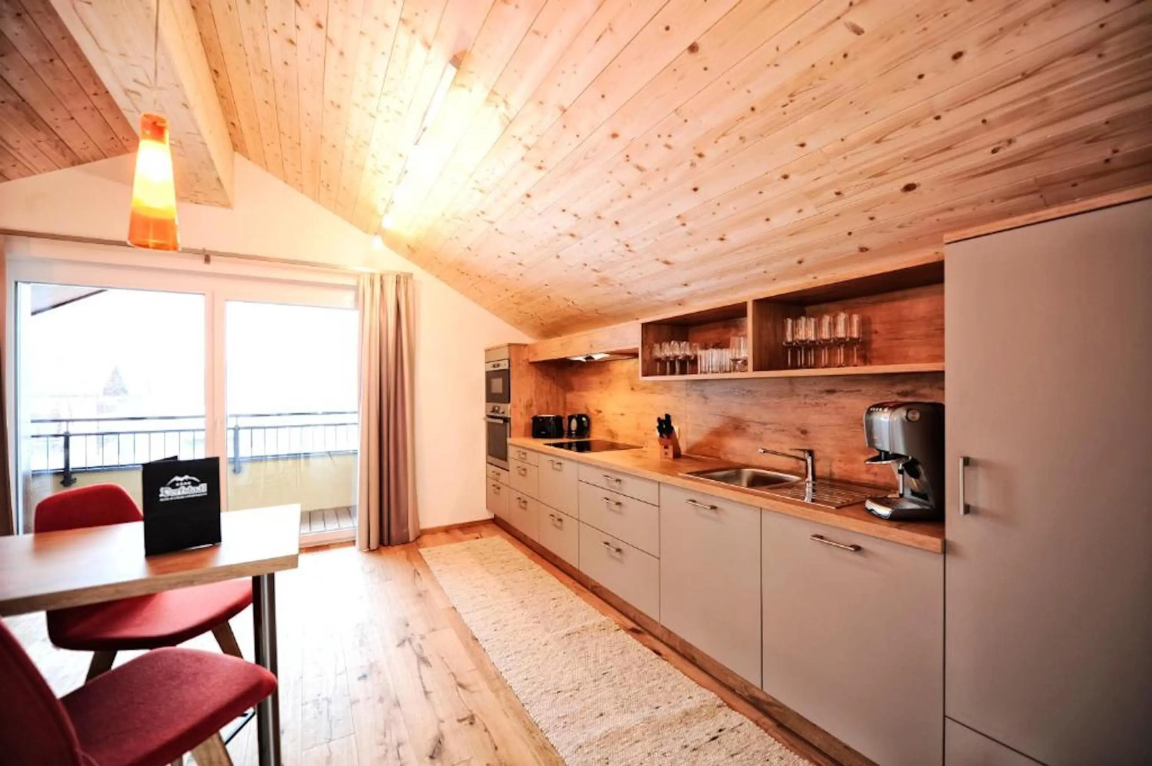 Hotel & Luxury Appartements Dorfstadl