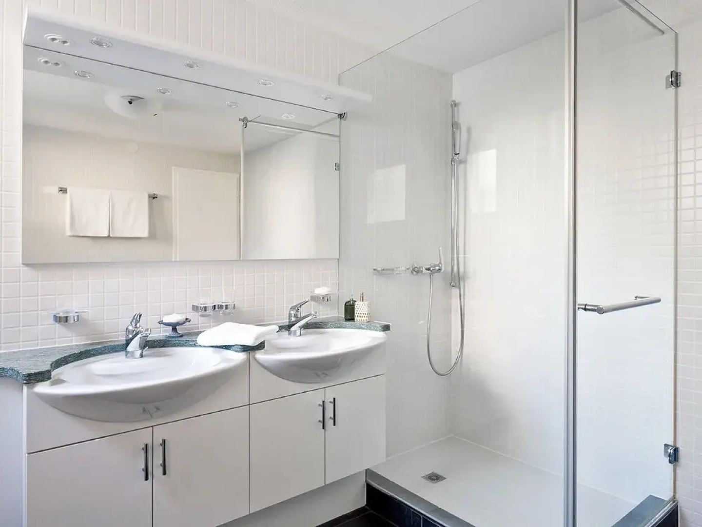 Suite Modern Ascona in Ascona