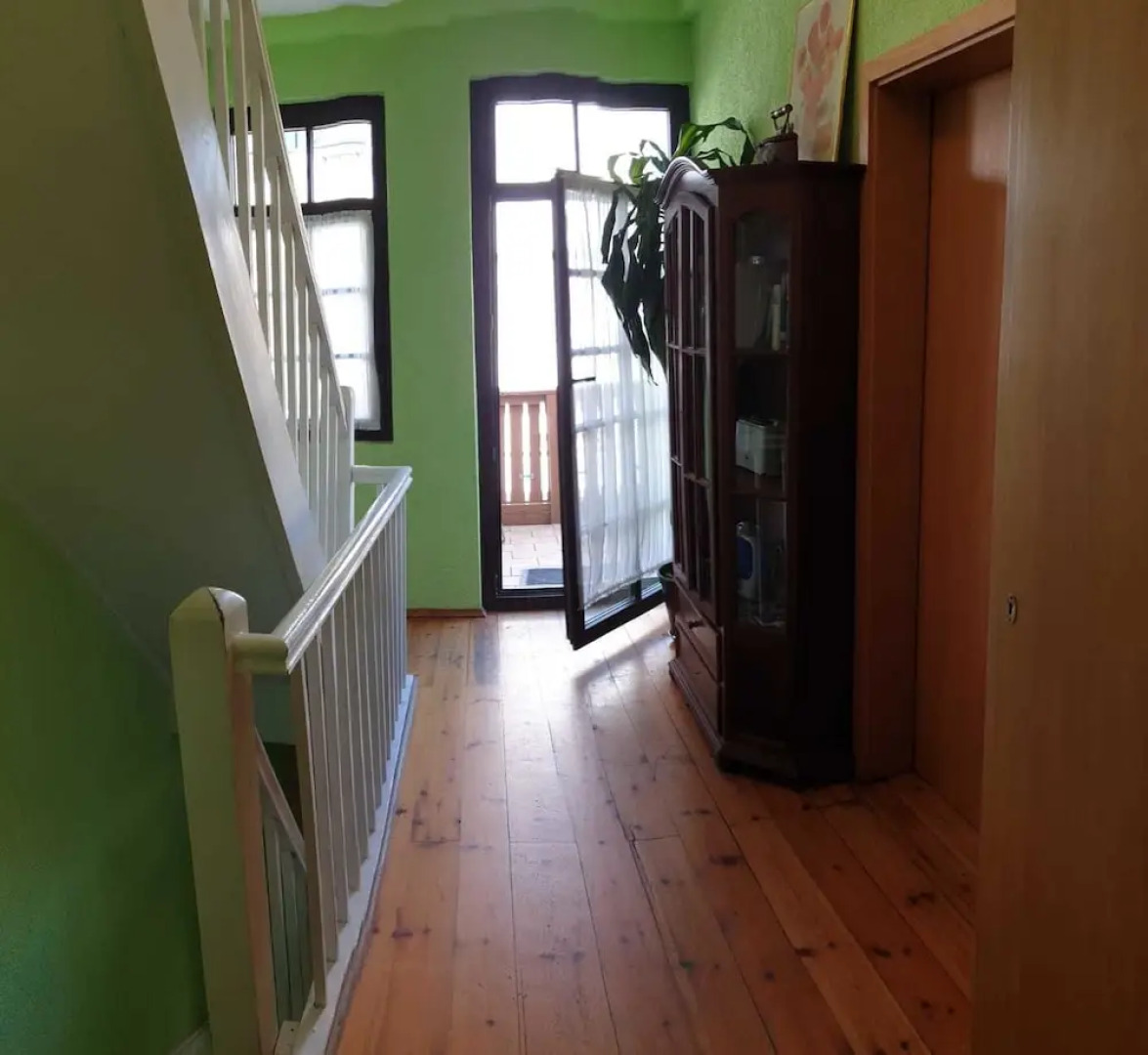 Gästehaus zu Herrenwiesen