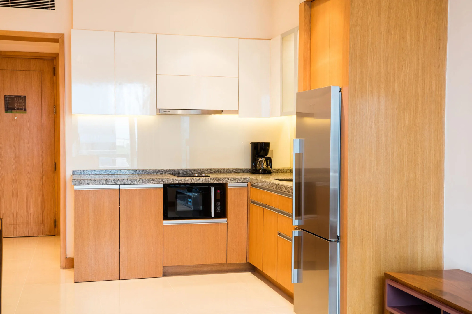 Oakwood Residence Kapil Hyderabad