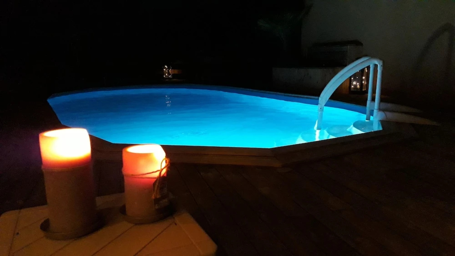 Maison d'hôtes la Garenne