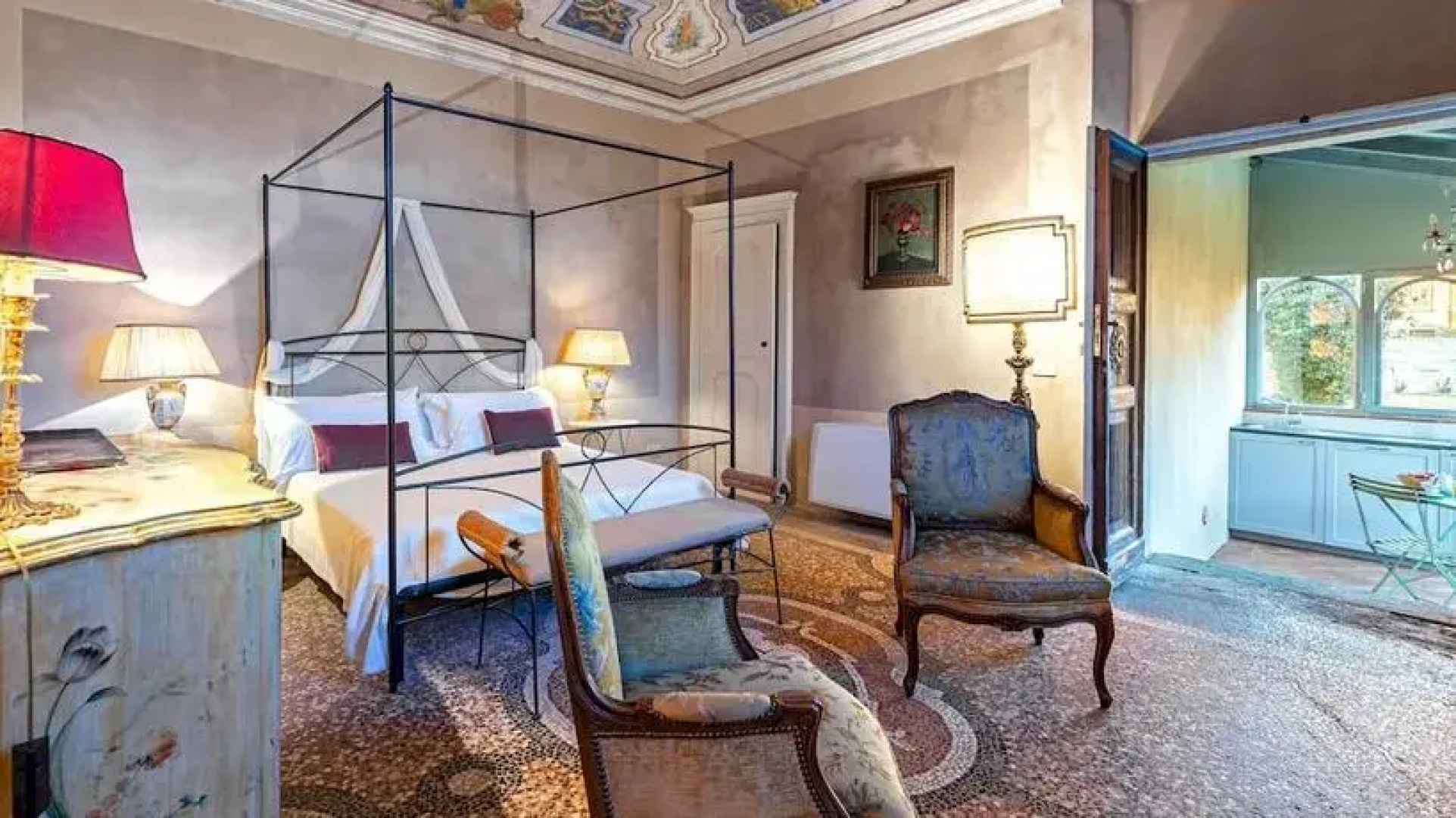 Palazzo Pozzo Bonelli 14