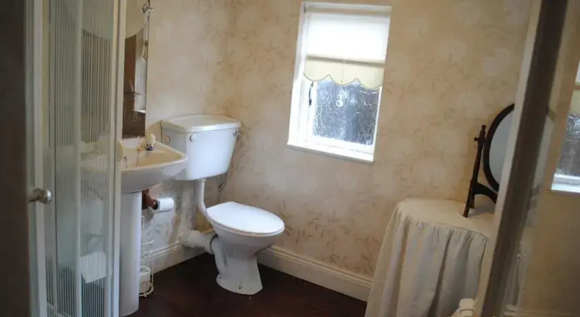 Tinsley House Bed & Breakfast