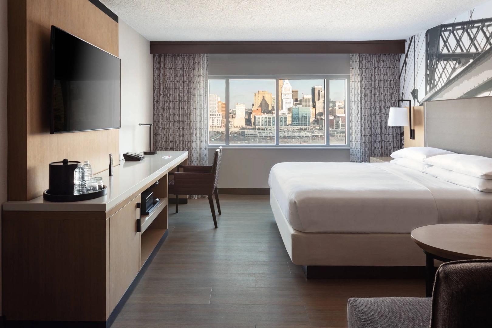 Cincinnati Marriott at RiverCenter