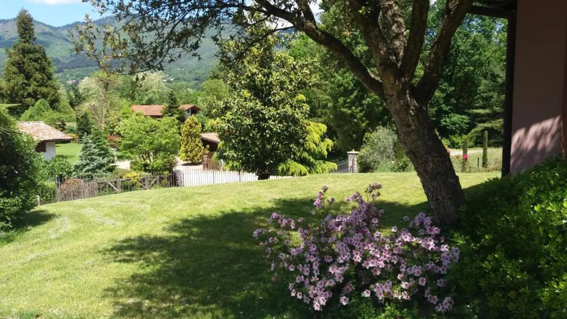 Villa Campo dei Fiori