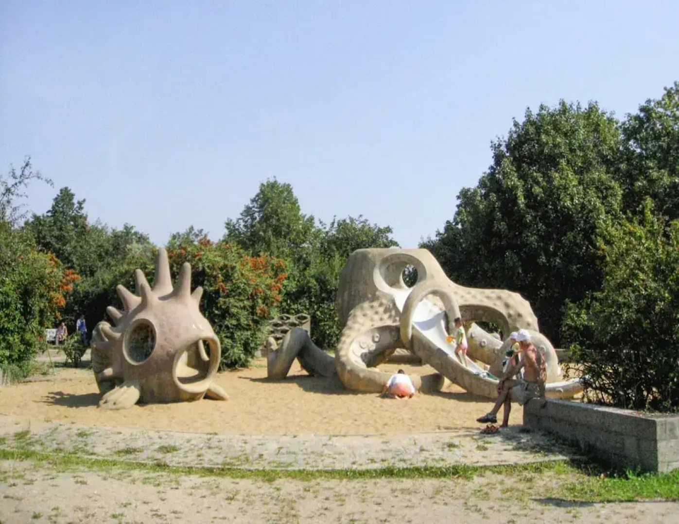 Apartment in Markranstadt Near Lake Kulkwitz