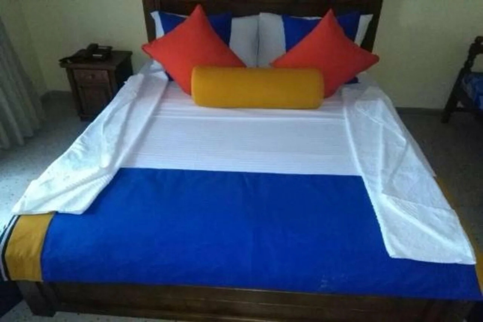 Mahakumara White House Hotel