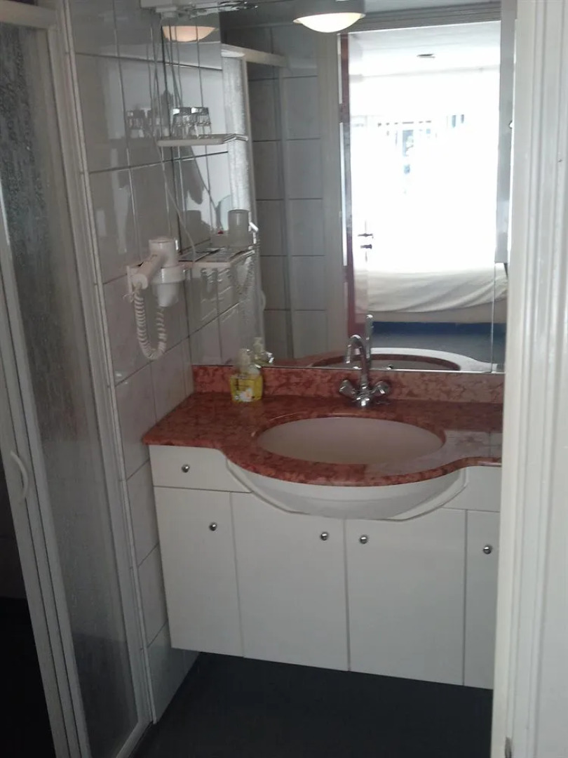 Steyn Hotel & Apartments