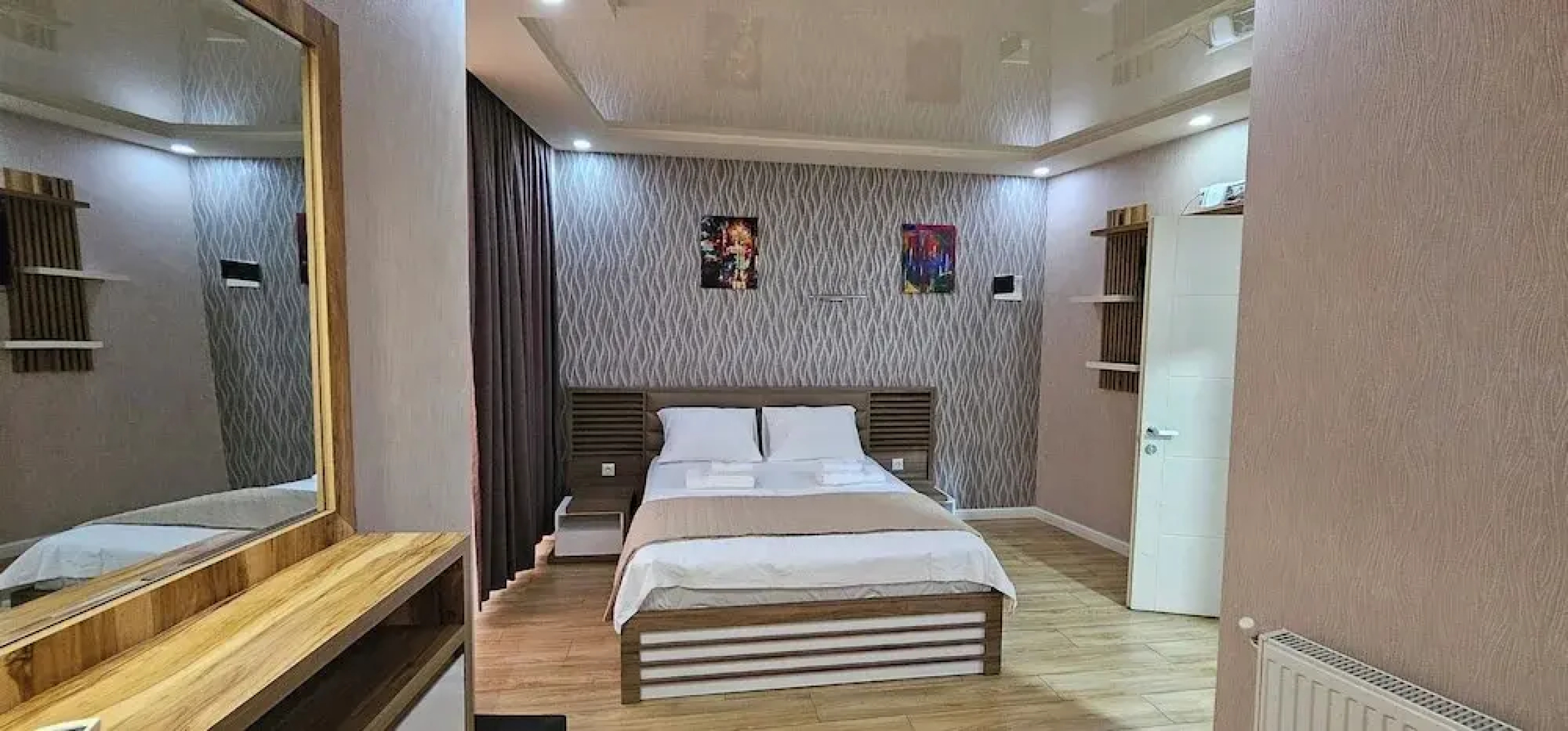 Hotel Sunny