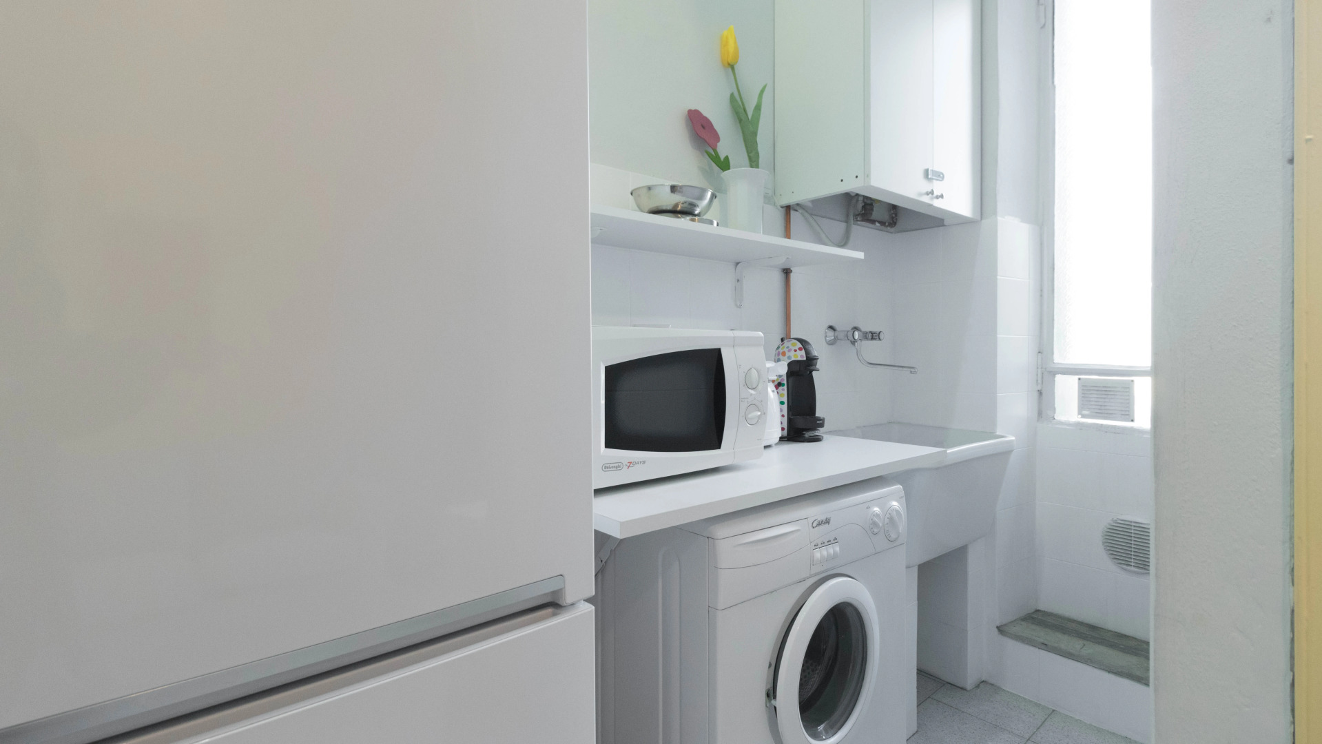 Italianway - Piazza Lima 1