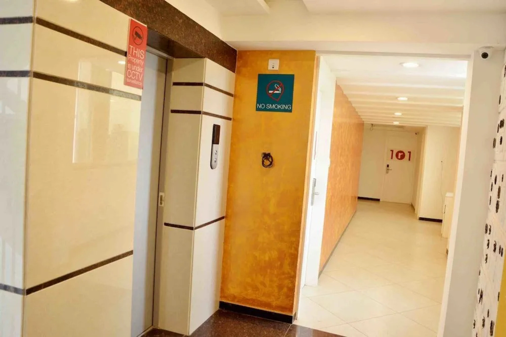 OYO 963 Hotel Rumaya