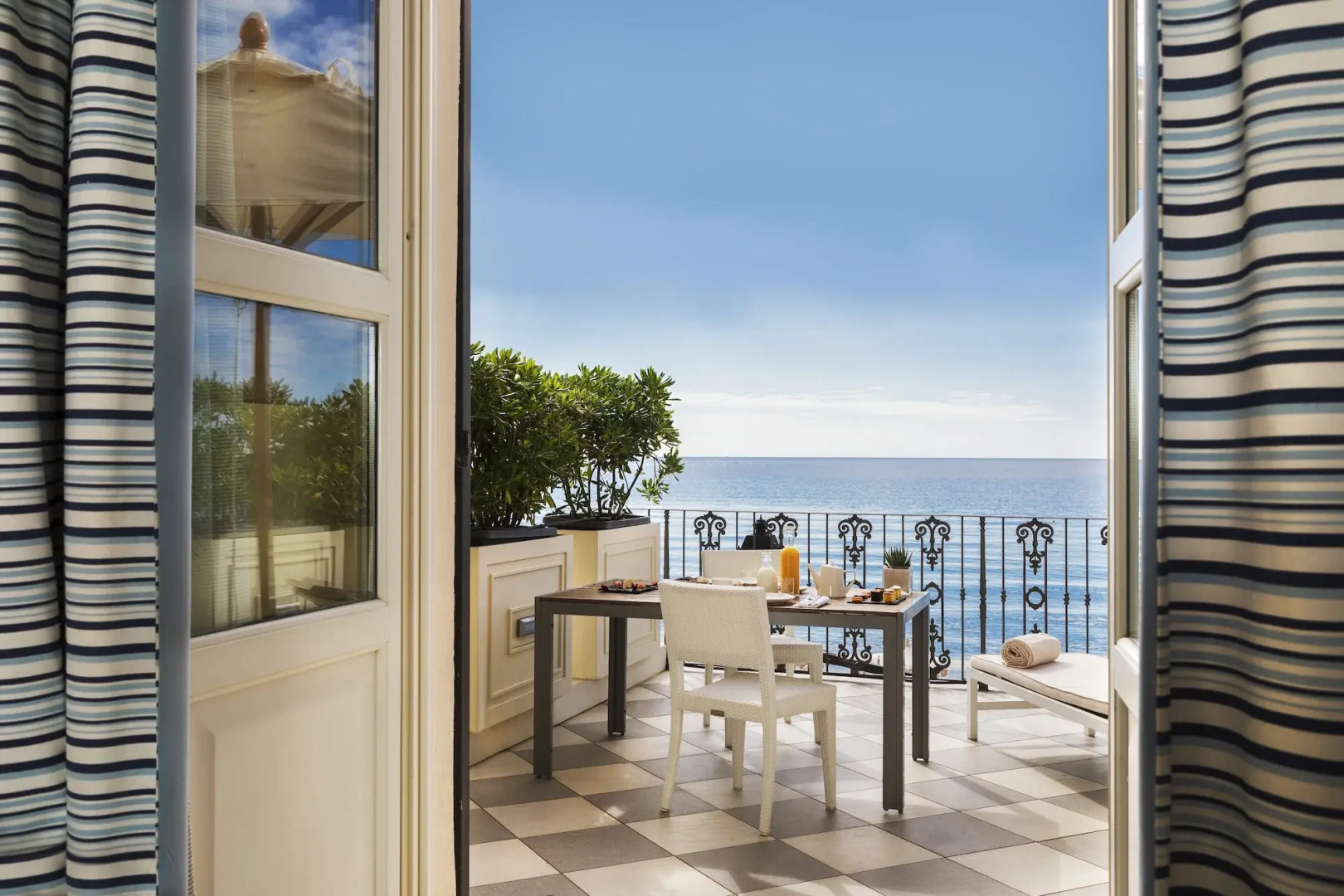 Grand Hotel Alassio Beach & Spa Resort - The Leading Hotels of the World