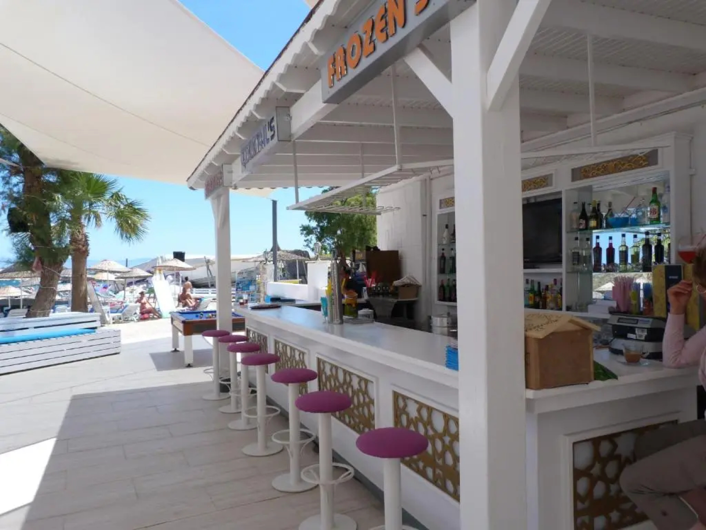 Ayaz Aqua - All Inclusive