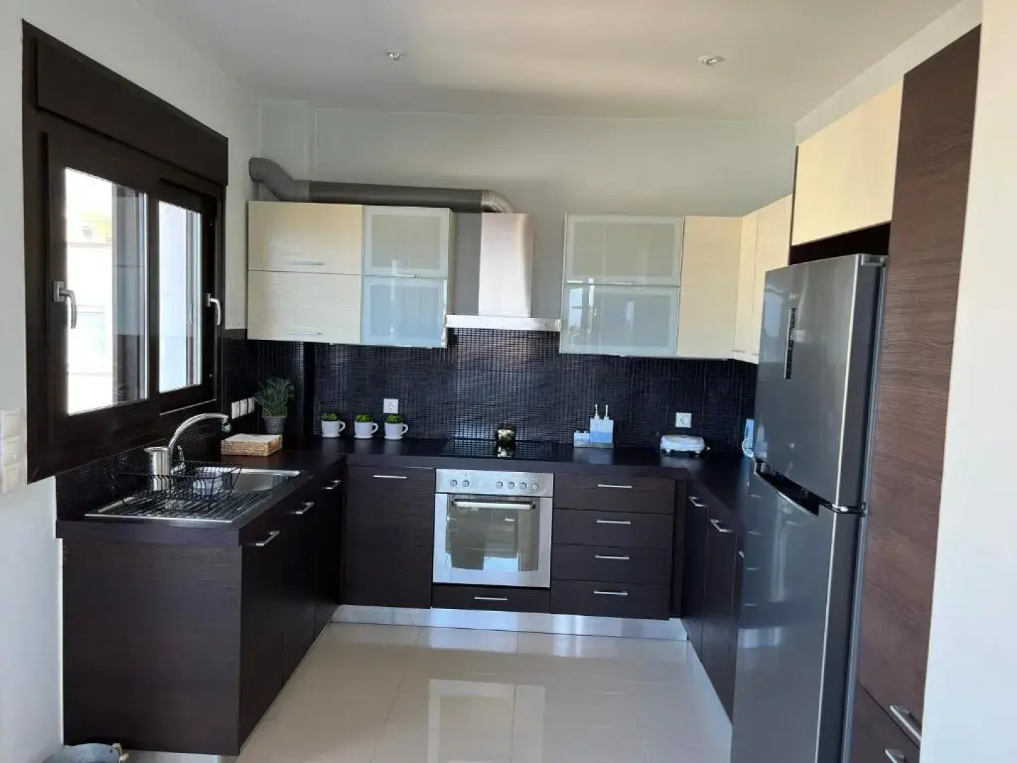 Magical Seaside Town Boutique Apts 1