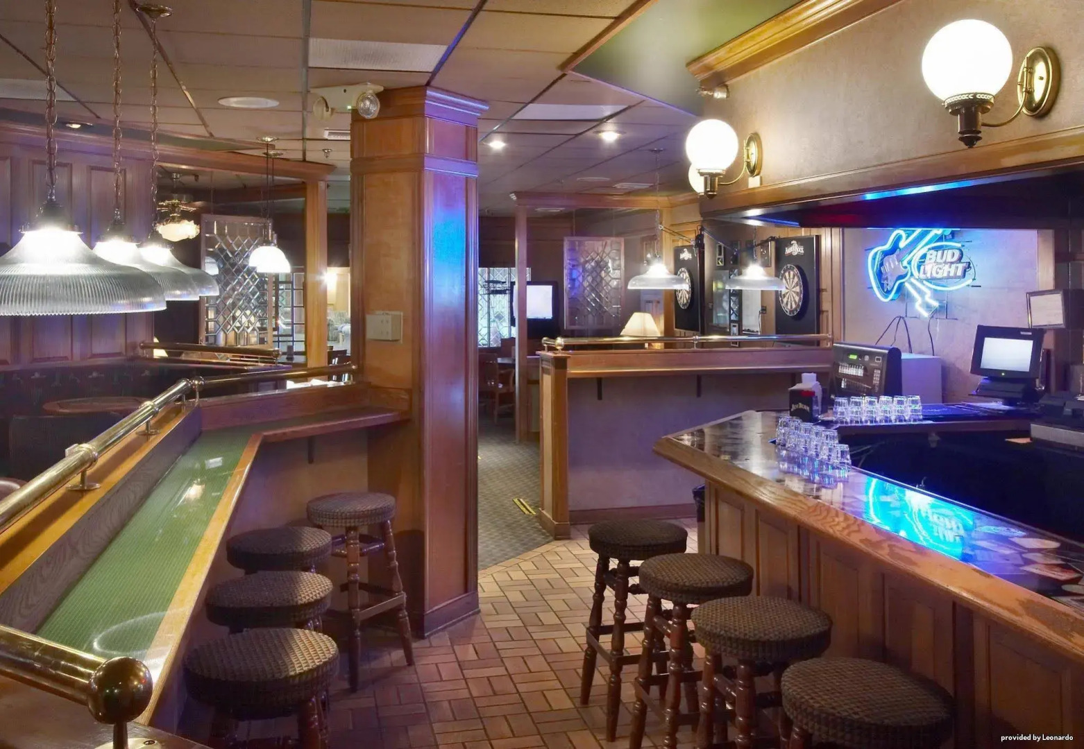 Ramkota Hotel & Conference Center