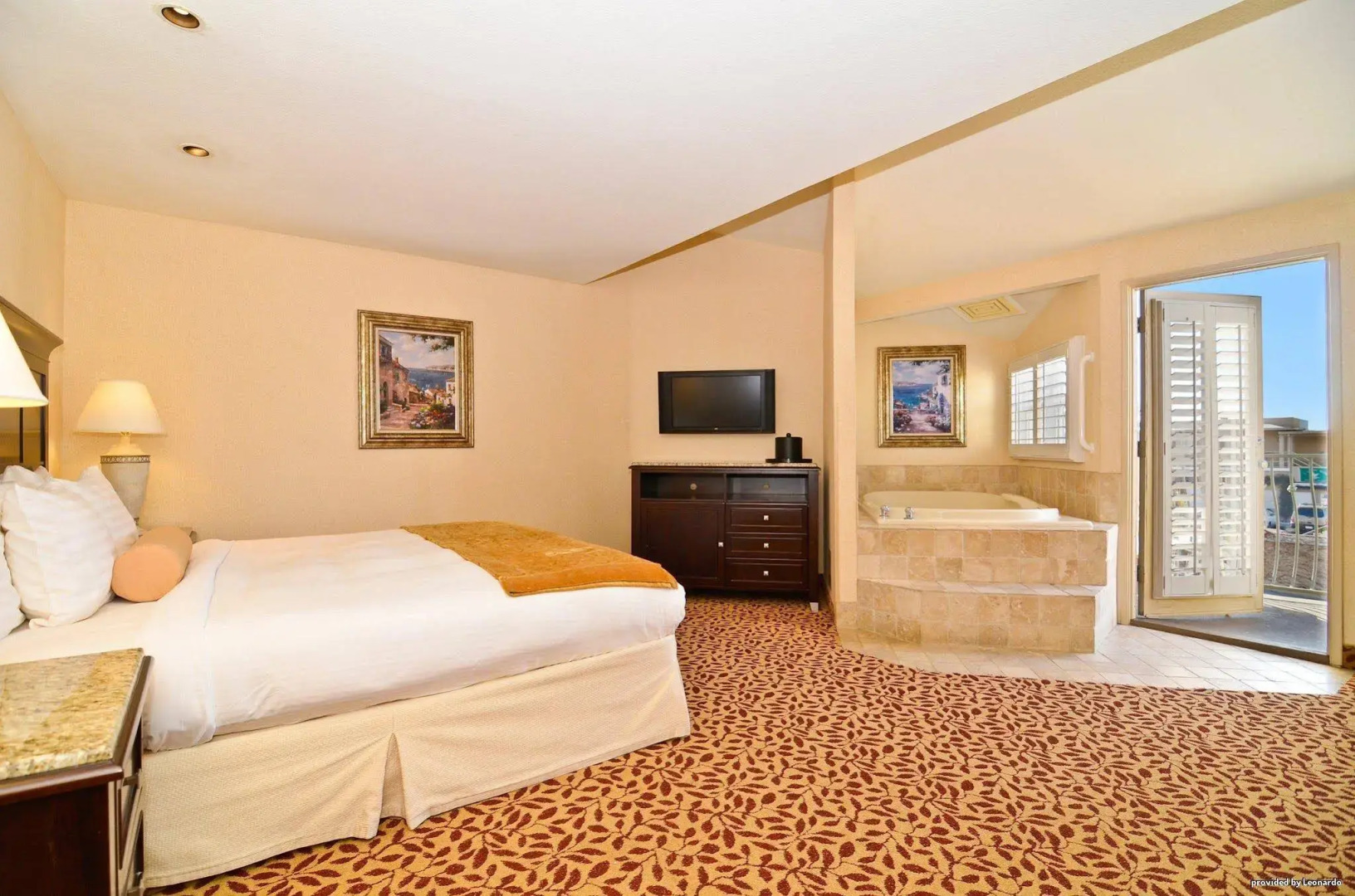 Best Western Plus Laguna Brisas Spa Hotel