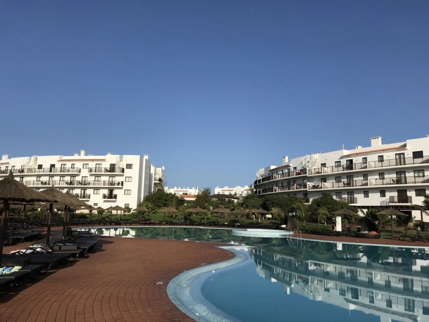 Salisland365 Holiday Apartments - Dunas